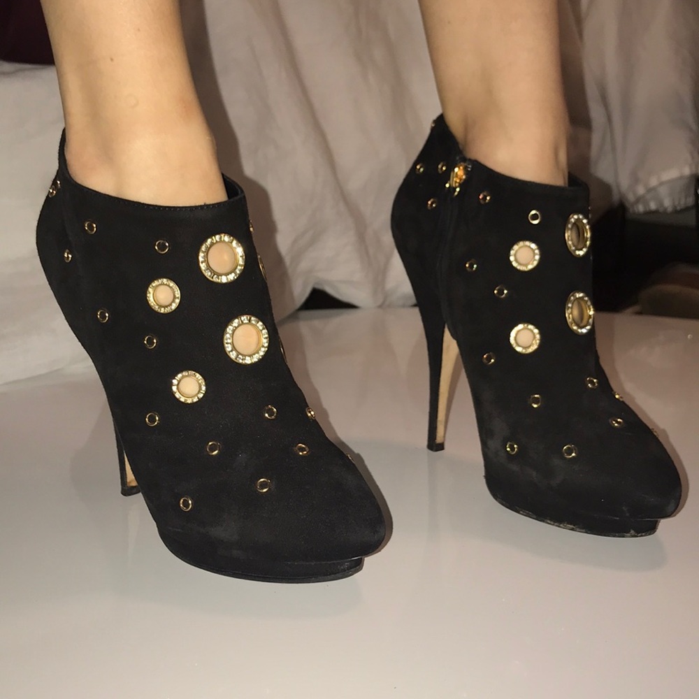 Giuseppe Zanotti Booties